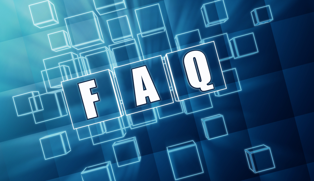 FAQ